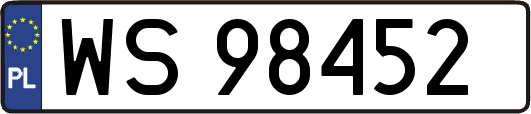 WS98452