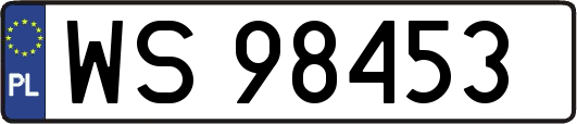 WS98453