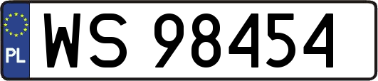 WS98454