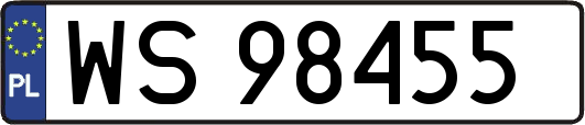WS98455