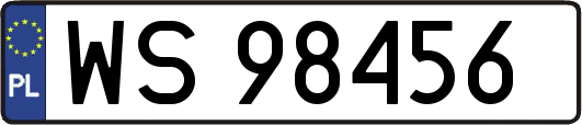 WS98456