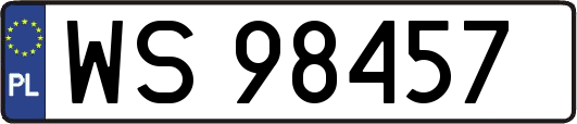 WS98457