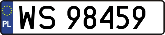 WS98459