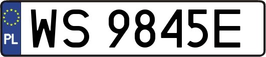 WS9845E