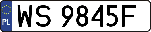 WS9845F