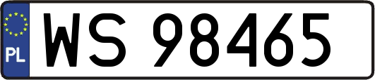 WS98465
