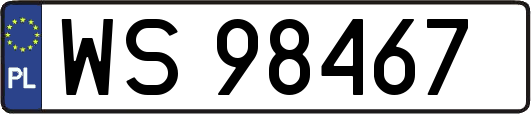 WS98467