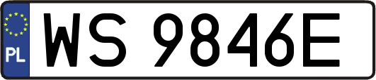 WS9846E