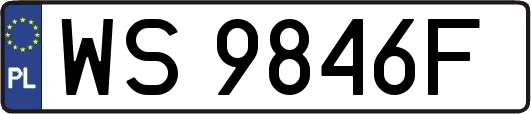 WS9846F