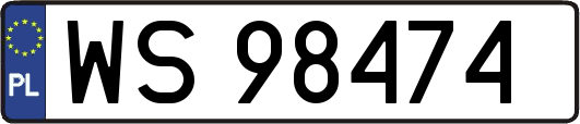 WS98474