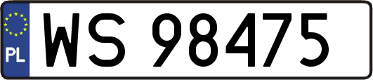 WS98475