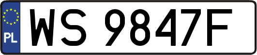 WS9847F