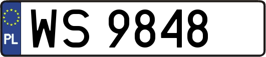 WS9848