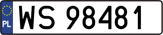 WS98481
