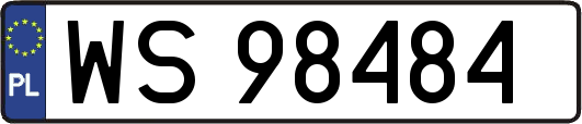 WS98484