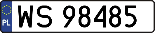 WS98485