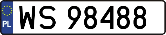 WS98488