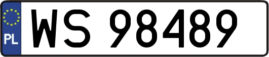WS98489