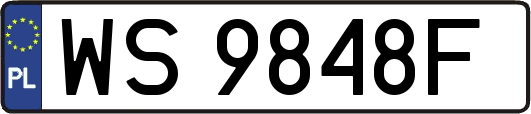 WS9848F