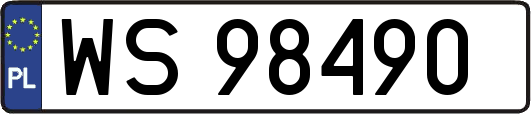 WS98490