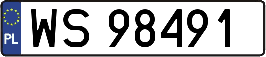 WS98491