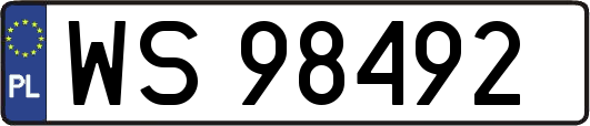 WS98492