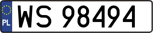 WS98494