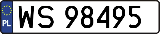 WS98495