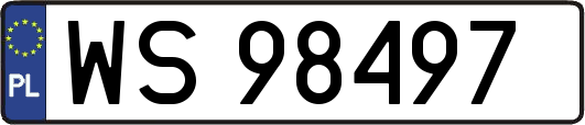 WS98497