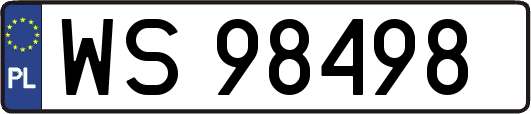 WS98498