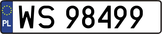 WS98499