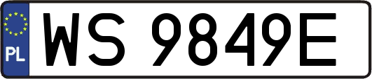 WS9849E