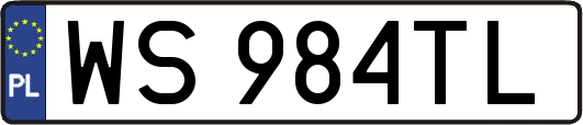 WS984TL