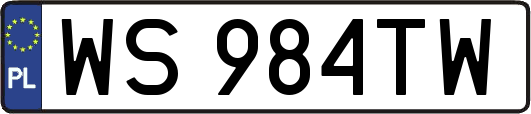 WS984TW