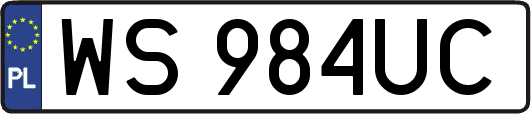 WS984UC