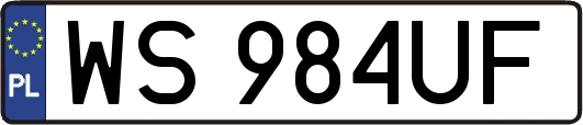 WS984UF