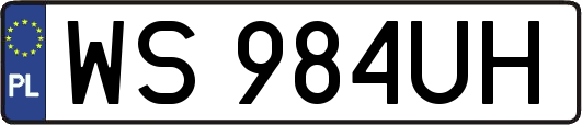 WS984UH