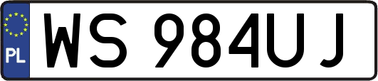 WS984UJ