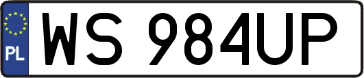 WS984UP