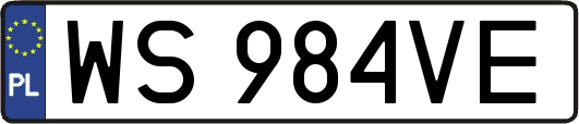 WS984VE