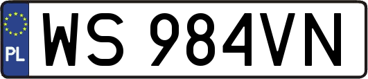 WS984VN