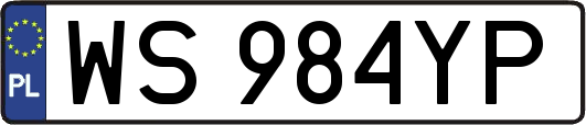 WS984YP