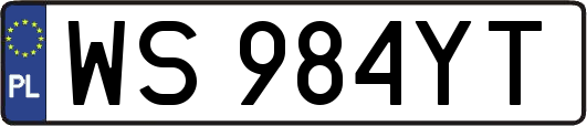 WS984YT