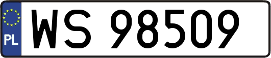 WS98509