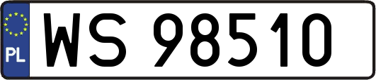 WS98510