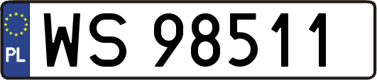 WS98511
