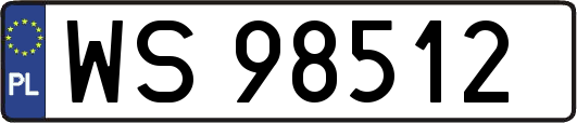 WS98512
