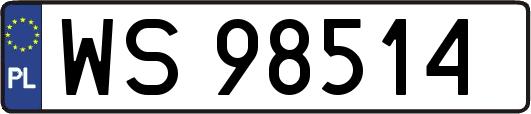 WS98514