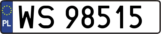 WS98515
