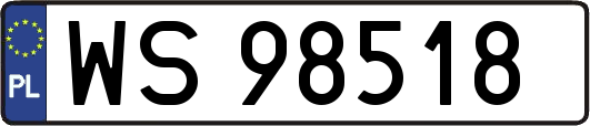 WS98518